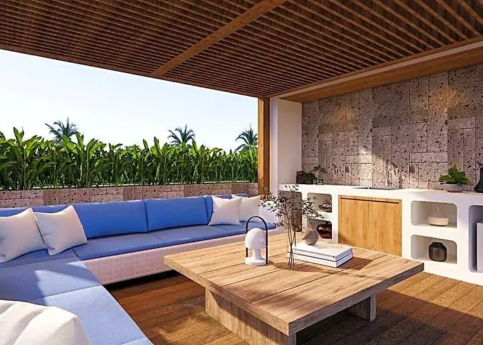 Brand New Luxury 5 Bedroom 200m To Brawah Villa Canggu
