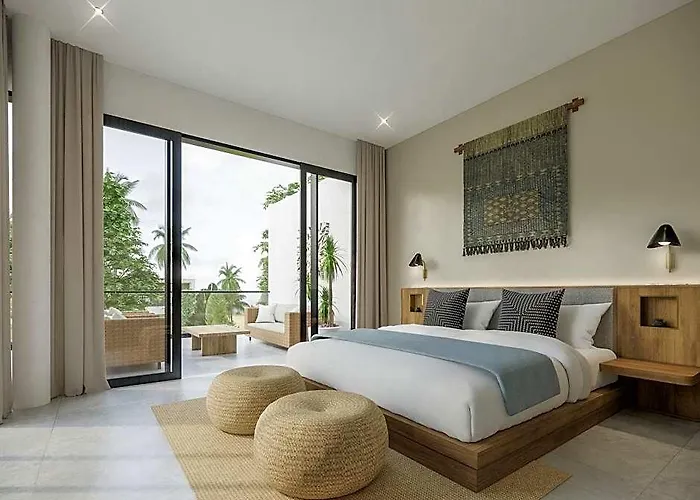 Brand New Luxury 5 Bedroom 200m To Brawah Villa *